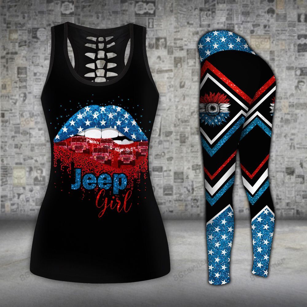 red-white-and-blue-stars-jeep-girl-legging-and-hoodie-set