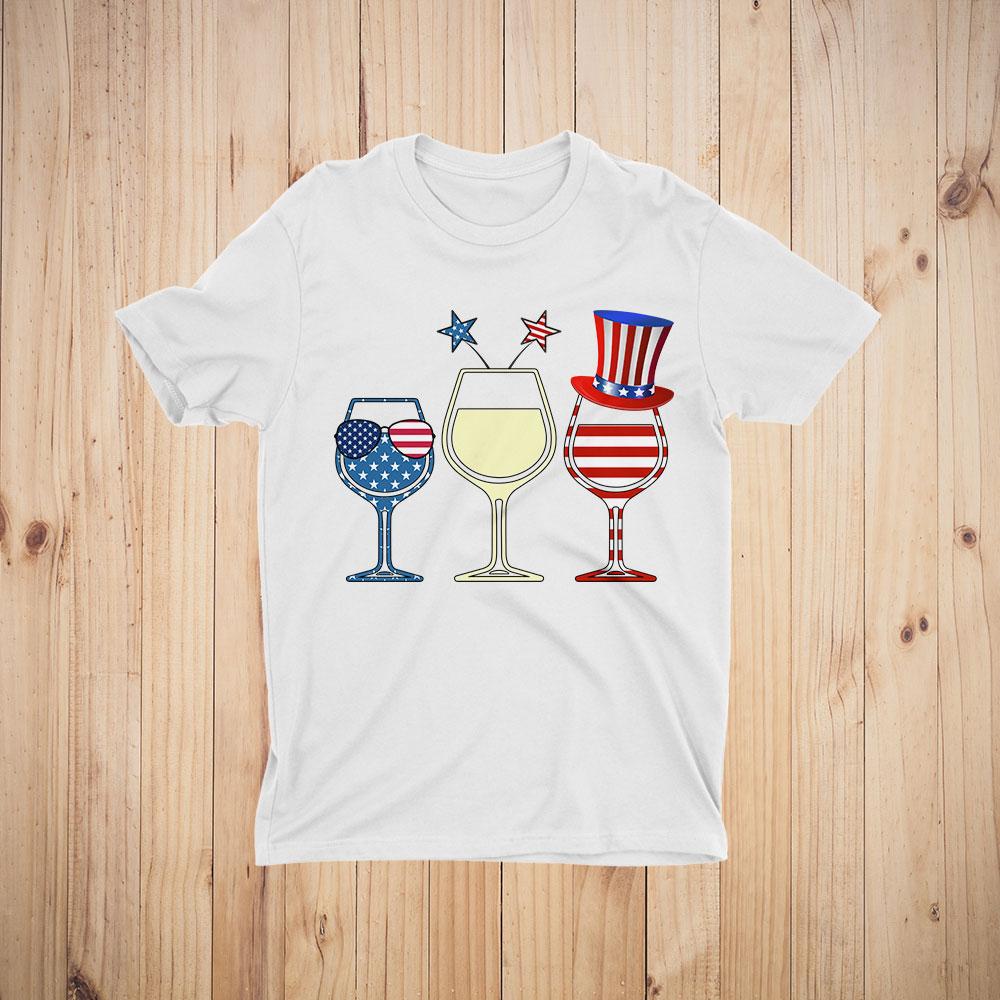 personalized-independence-day-cocktail-jeep-and-wine-t-shirt