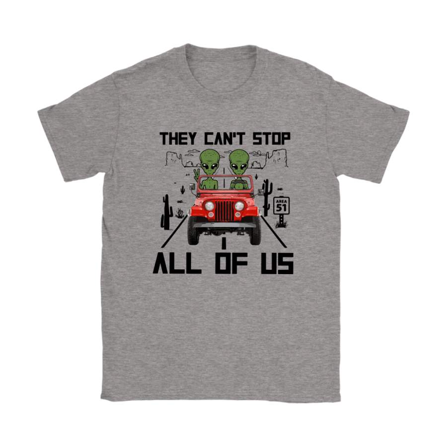 alien-on-jeep-they-cant-stop-us-all-storm-area-51-shirts