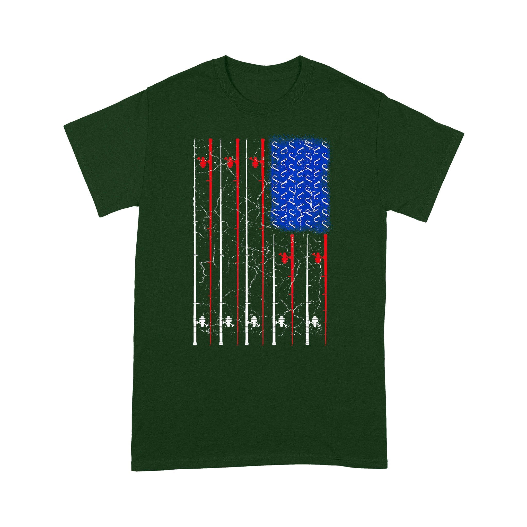 american-us-flag-4th-july-fishing-rod-shirt-fisherman-gift-fishing-t-shirt