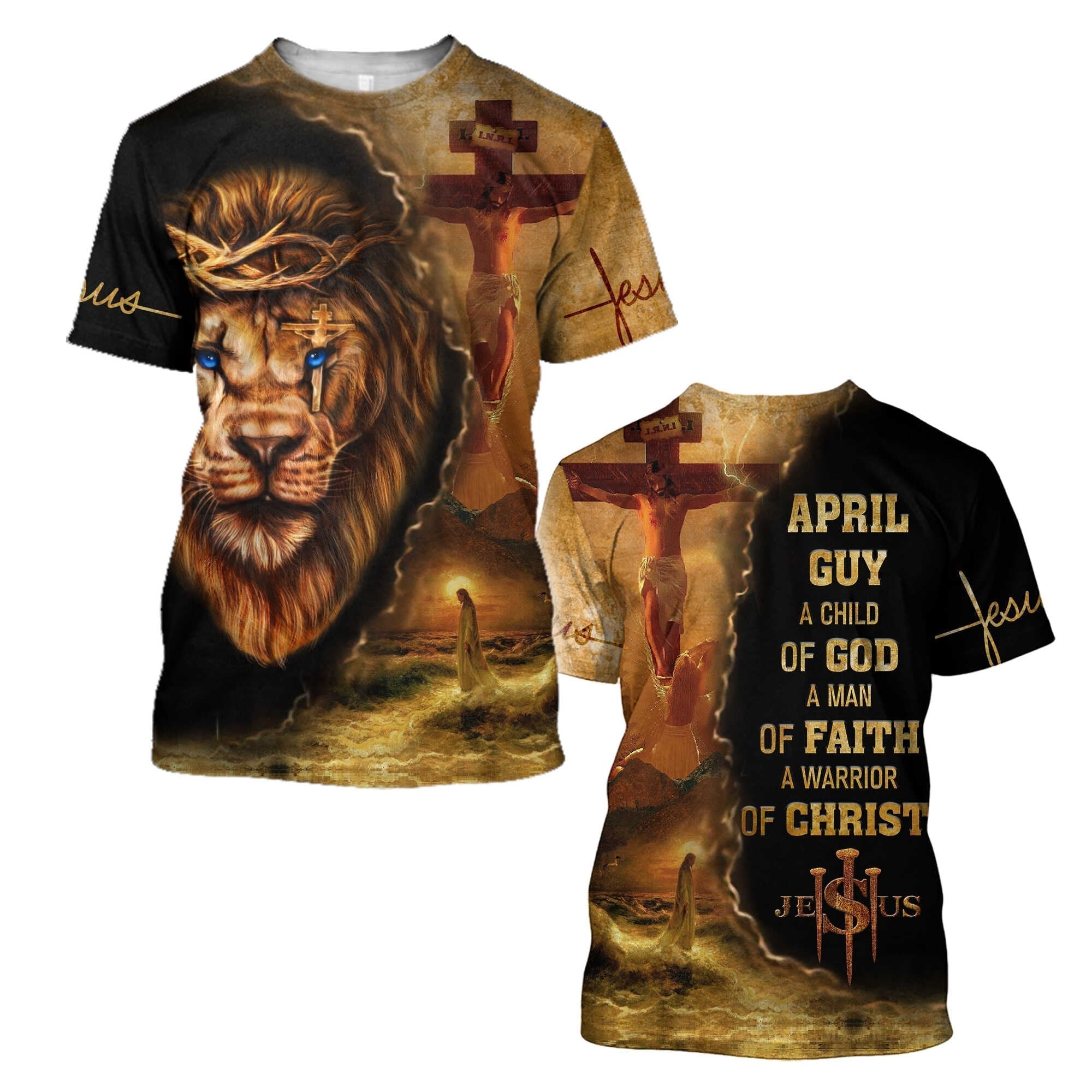 april-guy---child-of-god-3d-all-over-printed-unisex-shirts