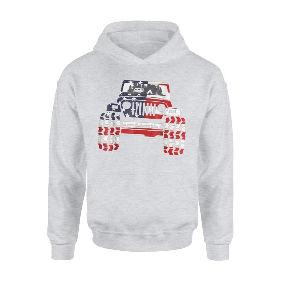 camping-jeep-lover-american-usa-flag-car-drivers-gift-premium-hoodie