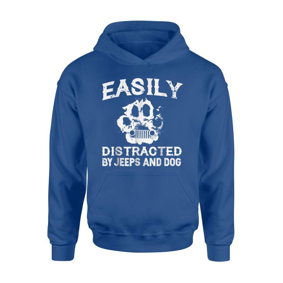 easily-distracted-by-jeeps-and-dog-skull-hoodie