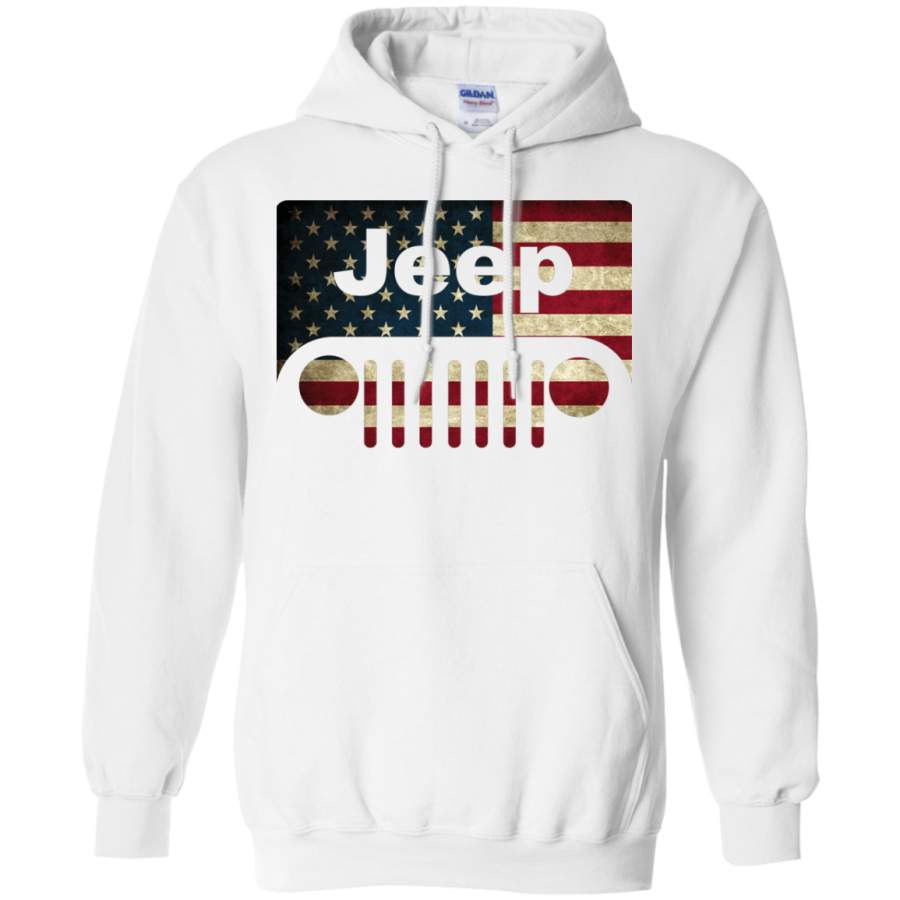 jeep-lover-american-flag-with-jeep-grille-pullover-hoodie-8-oz