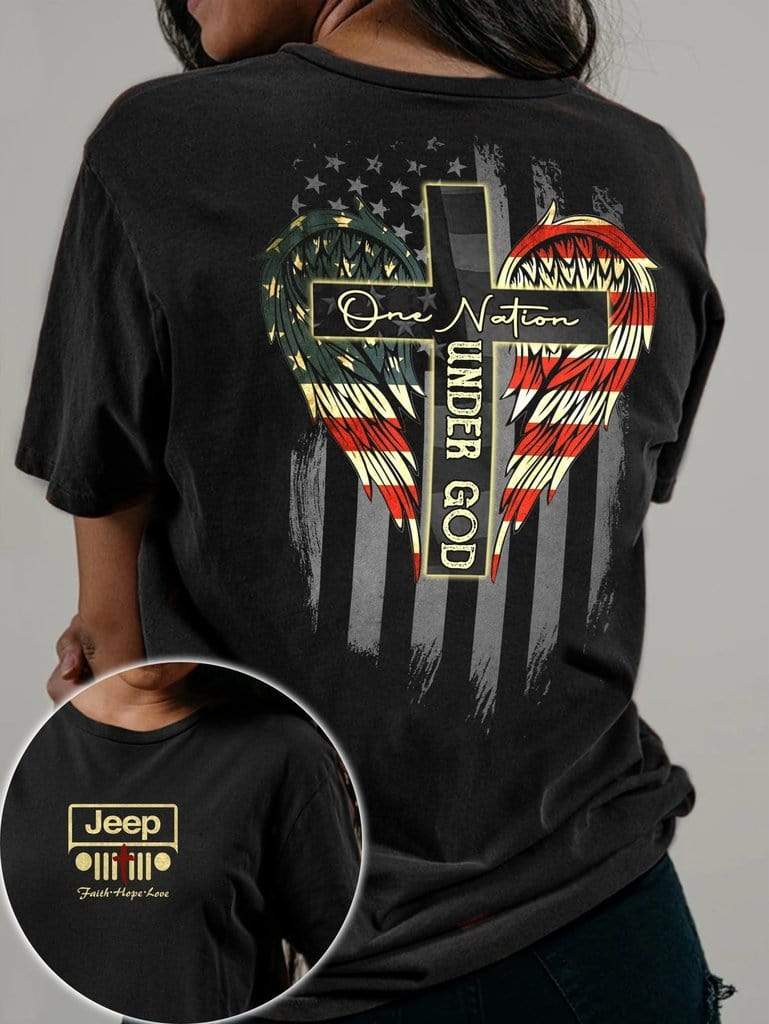 jeep-girl-one-nation-under-god-american-flag-angel-wing-hoodie-3d