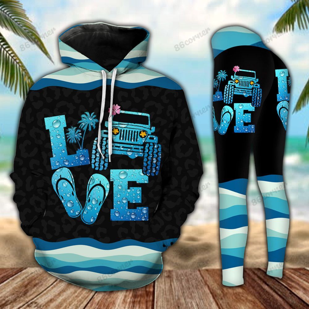 jeep-beach-summer-legging-and-hoodie-set