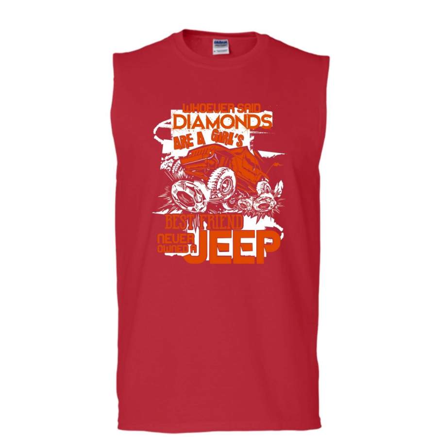 a-girls-best-friend-t-shirt-never-owned-a-jeep-tank-top