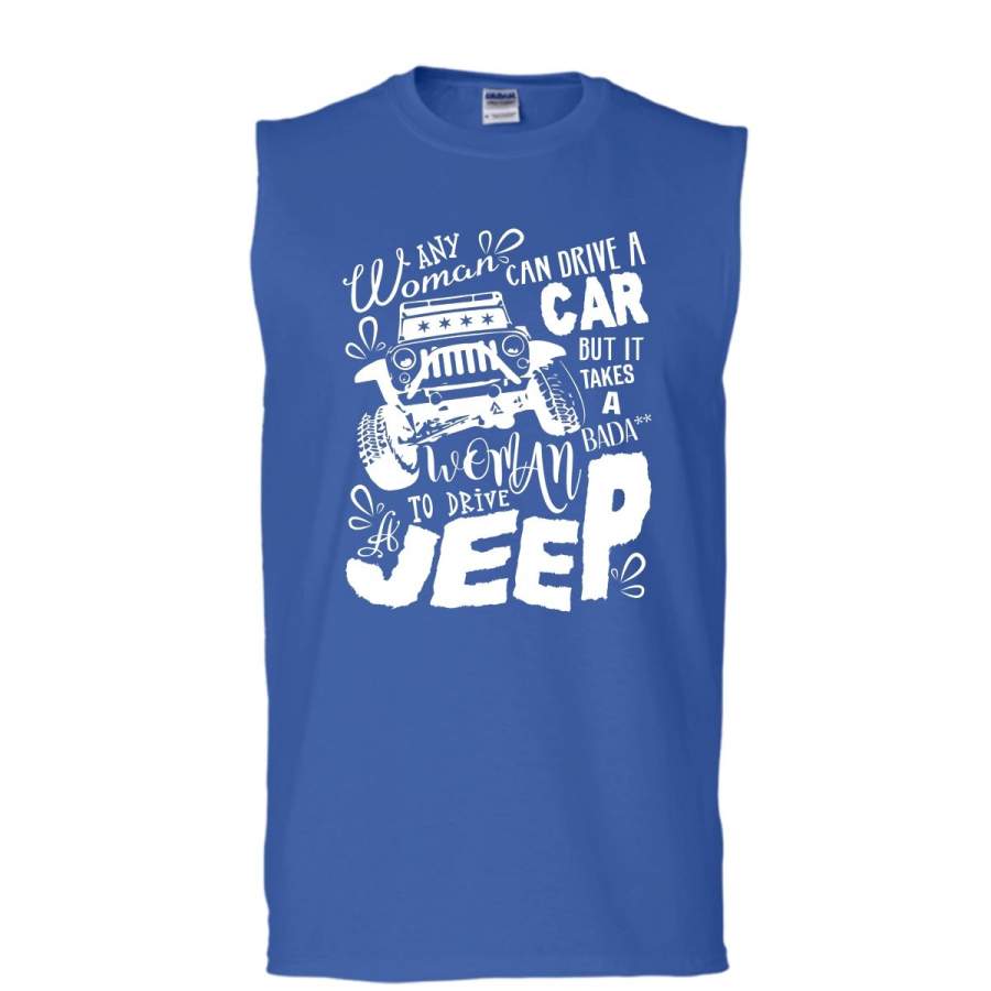 any-women-can-drive-a-car-t-shirt-woman-to-drive-a-jeep-t-shirt-cool-t-shirt