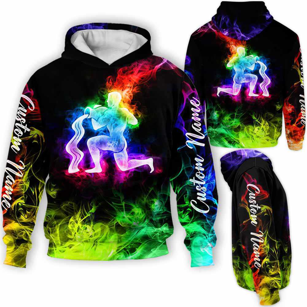 aquarius-smoke-zodiac-custom-name-3d-hoodie