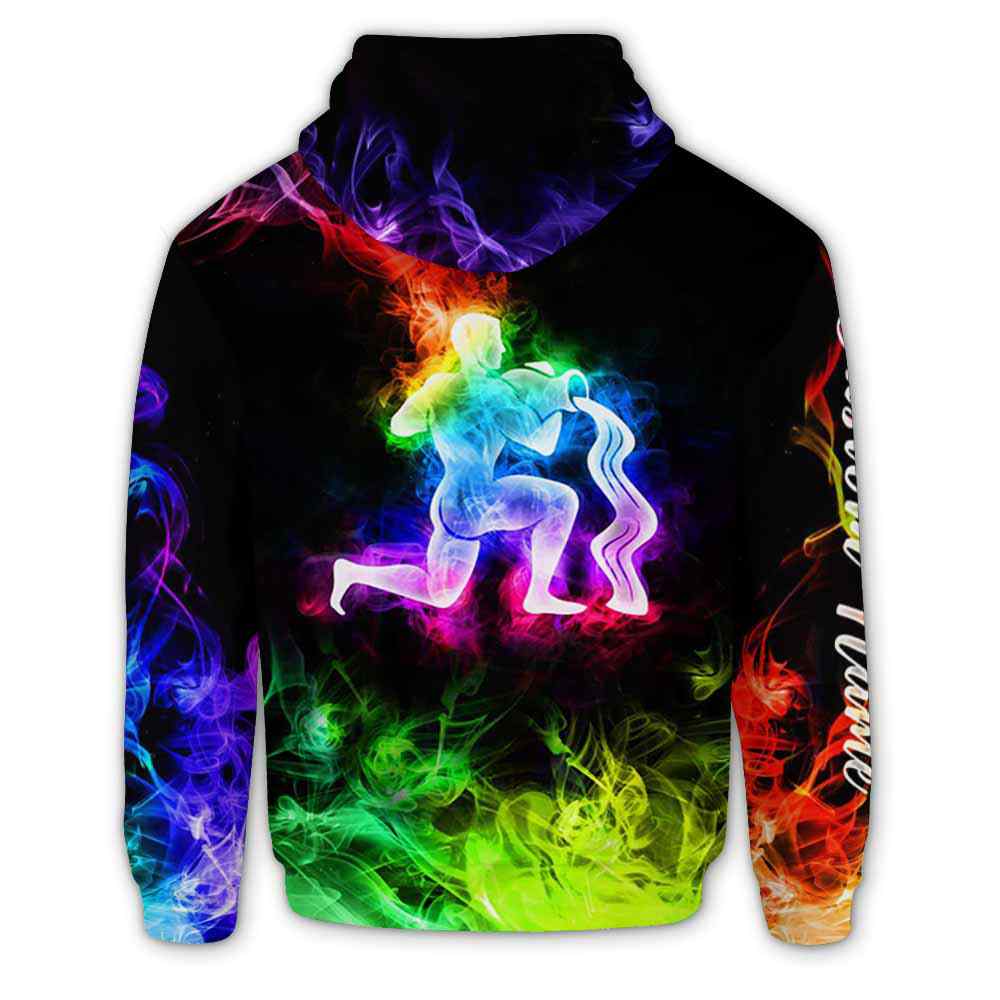 aquarius-smoke-zodiac-custom-name-3d-hoodie