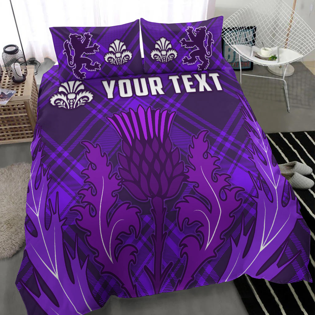 custom-personalised-scotland-bedding-set-thistle-scottish-be-unique