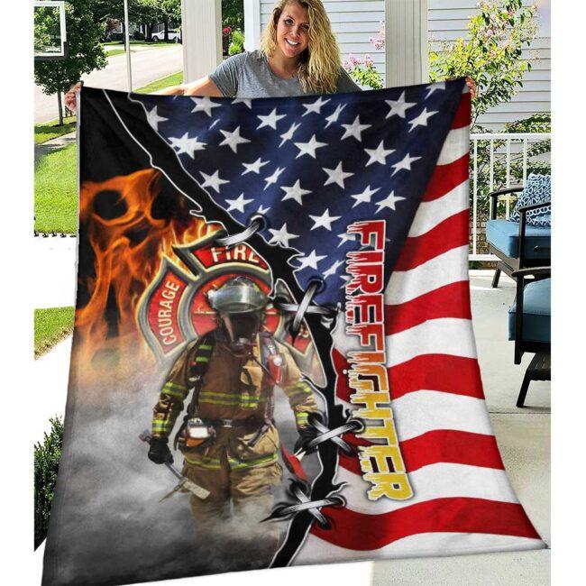 american-firefighter-fleece-blanket