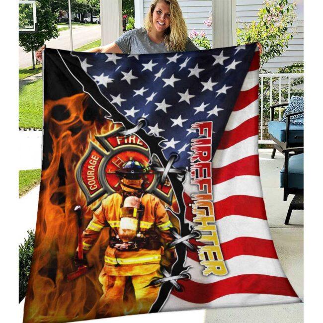 american-firefighter-fleece-blanket