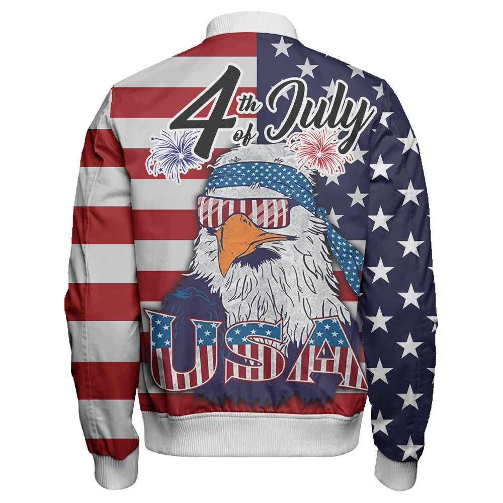 american-flag-eagle-style-sleeve-zip-bomber-jacket