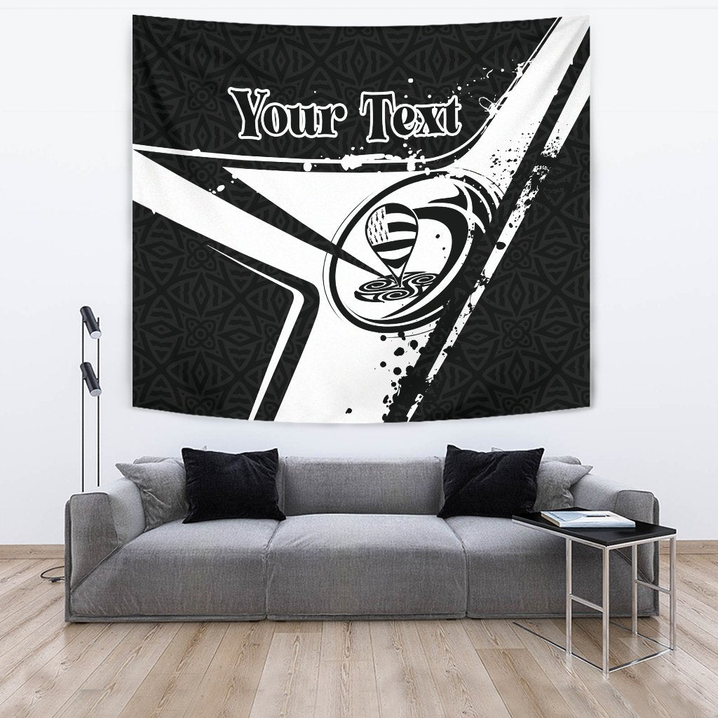 custom-text-brittany-rugby-personalised-tapestry-breizh-rugby