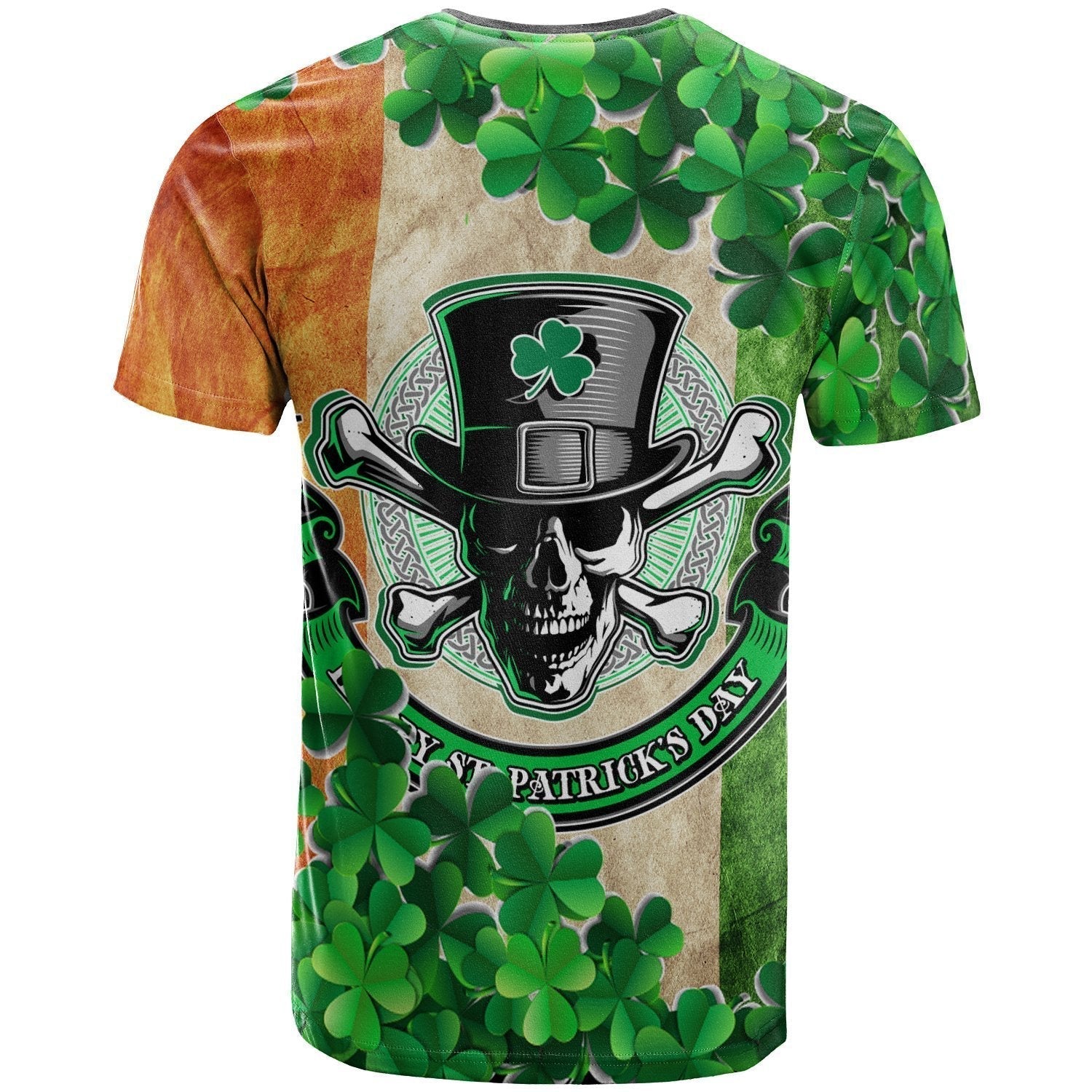 ireland-celtic-t-shirt-happy-st-patricks-day-skull-ver