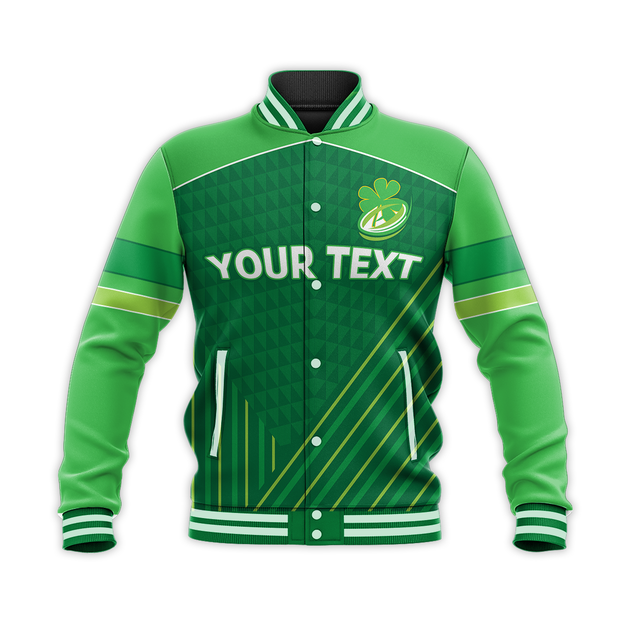 custom-personalised-ireland-rugby-baseball-jacket-shamrock-irish