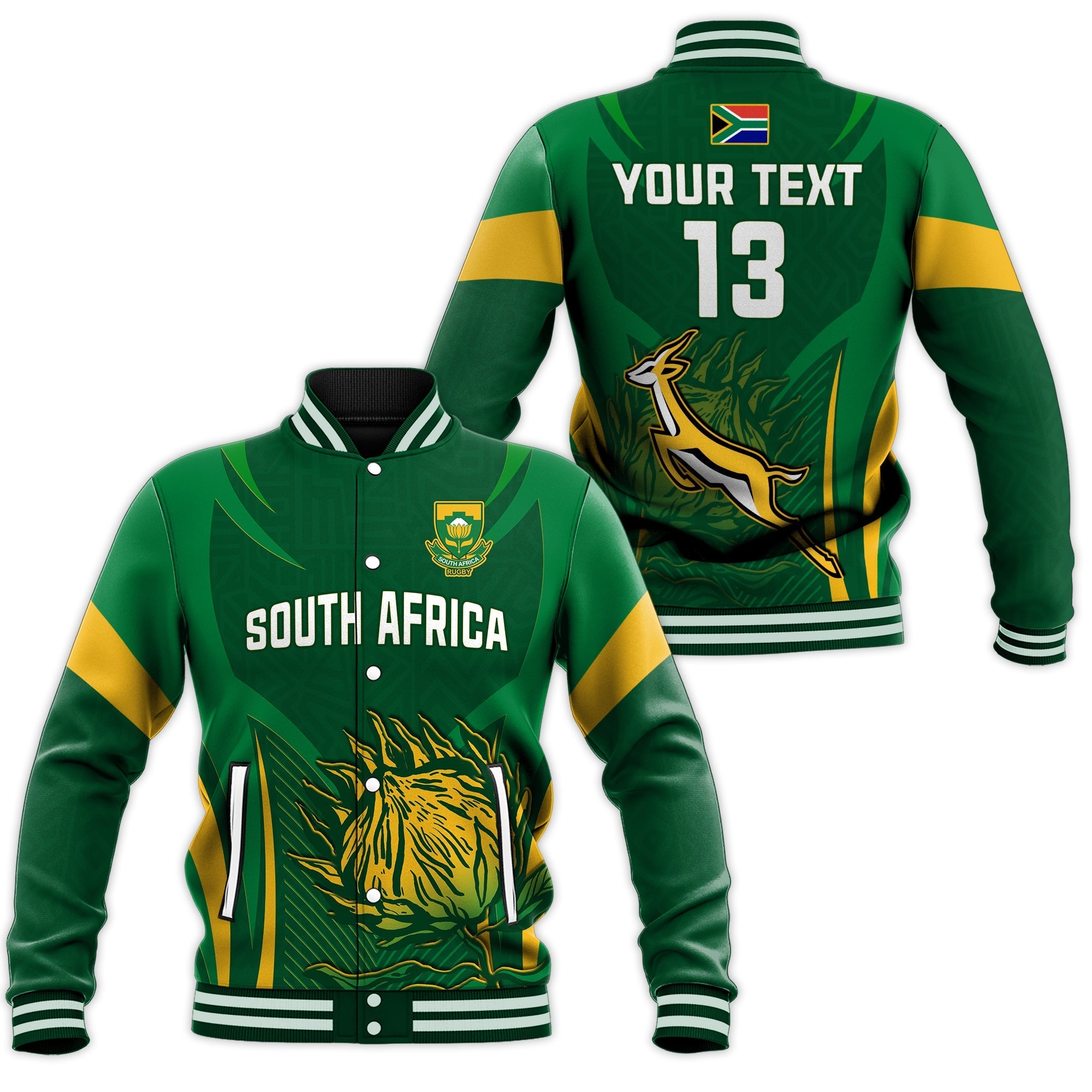 custom-text-and-number-south-africa-rugby-baseball-jacket-springboks-champion