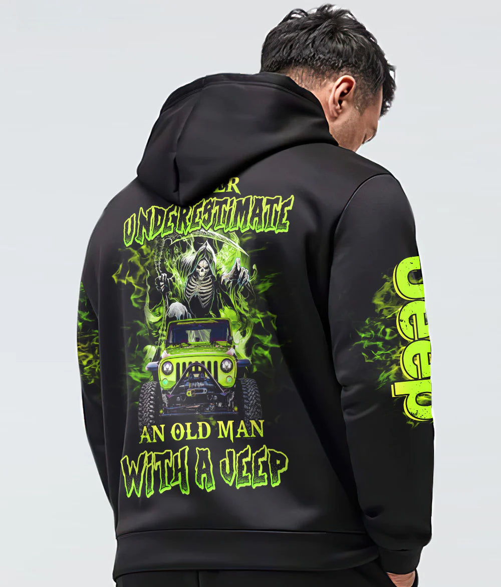 never-underestimate-an-old-man-with-a-jeep-skull-hoodie