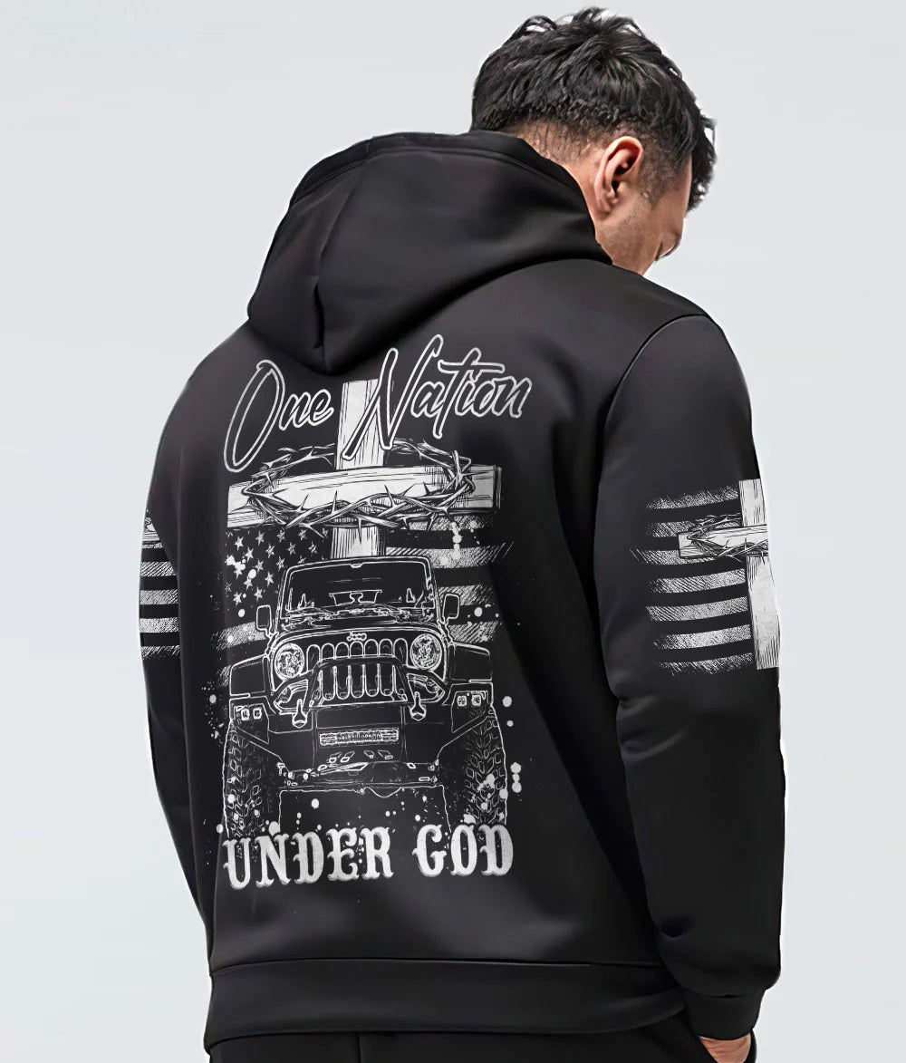 one-nation-under-god-jeep-hoodie