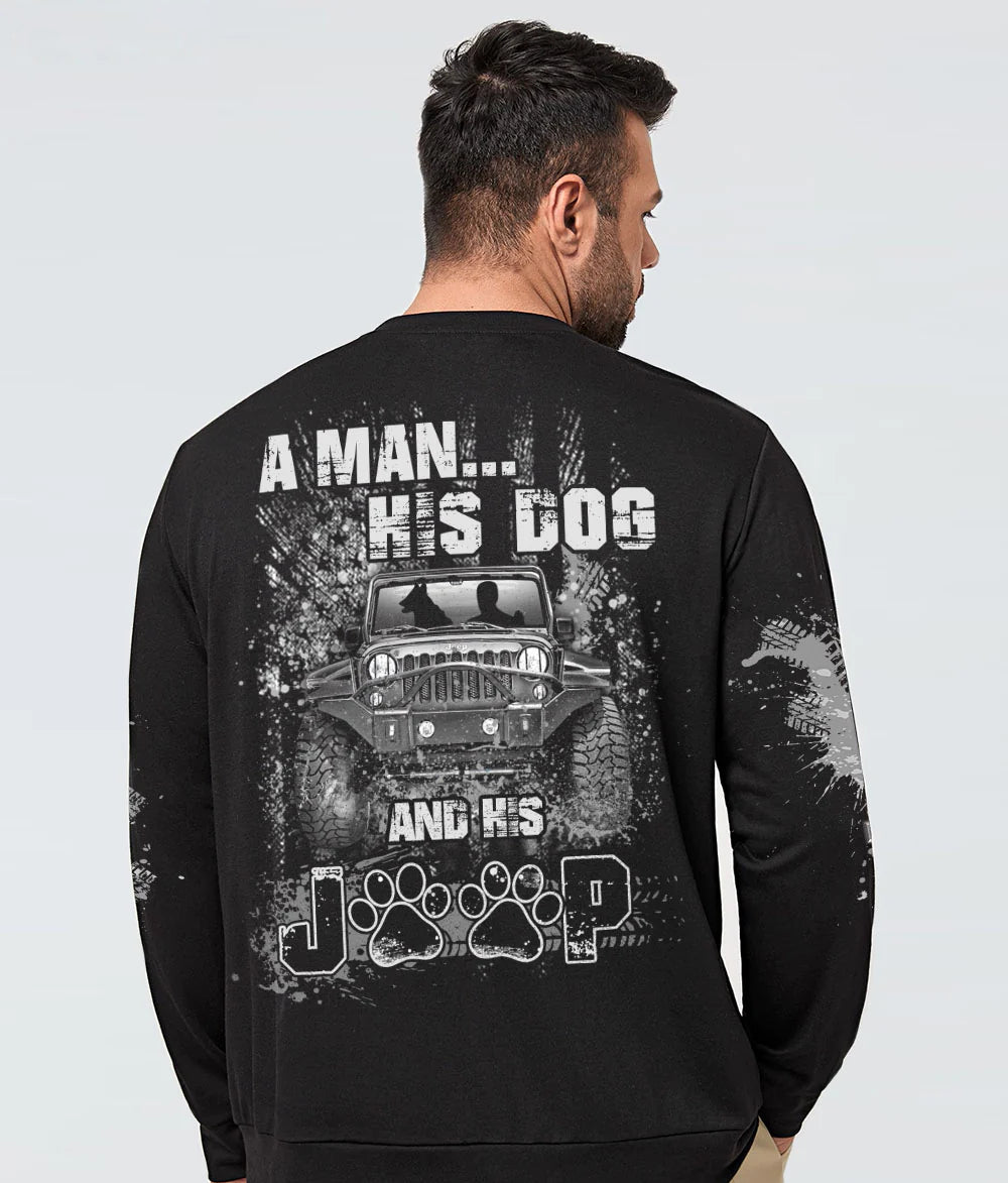 a-man-his-dog-and-his-jeep-sweatshirt