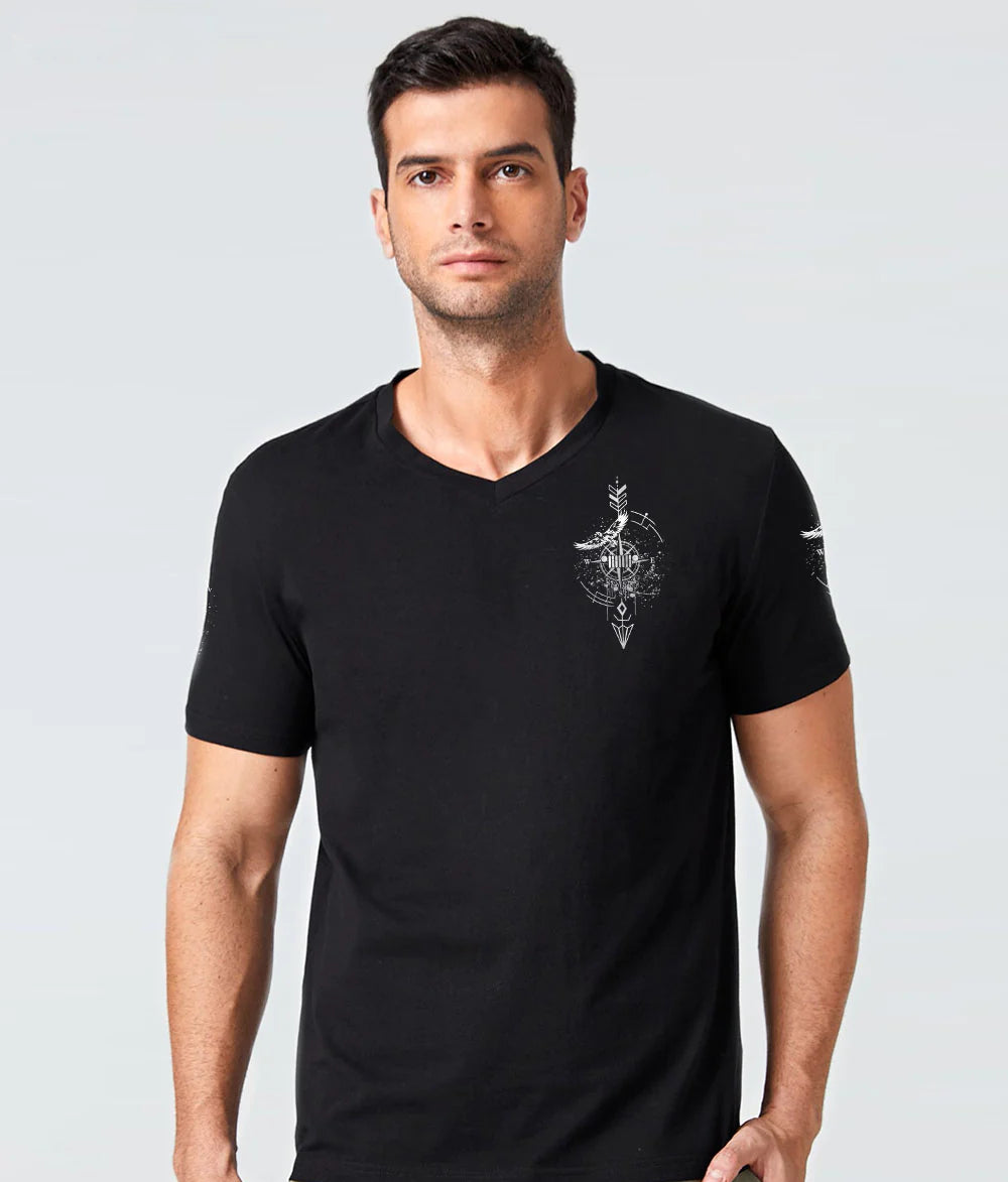 never-underestimate-an-old-man-jeep-compass-t-shirt