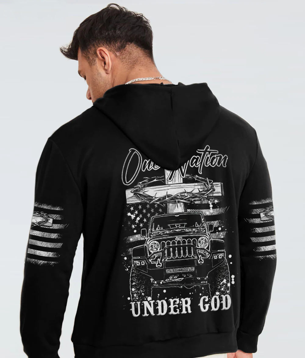 one-nation-under-god-jeep-hoodie