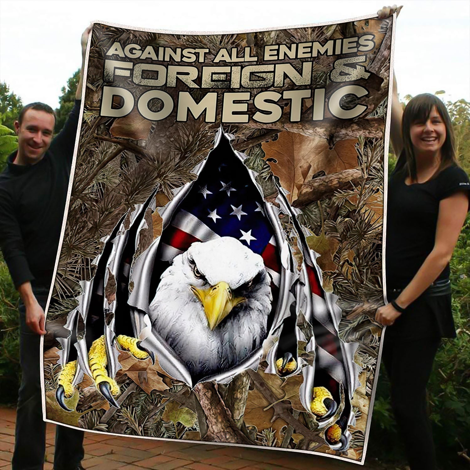 against-all-enemies-foreign-and-domestic-blanket-and-quilt