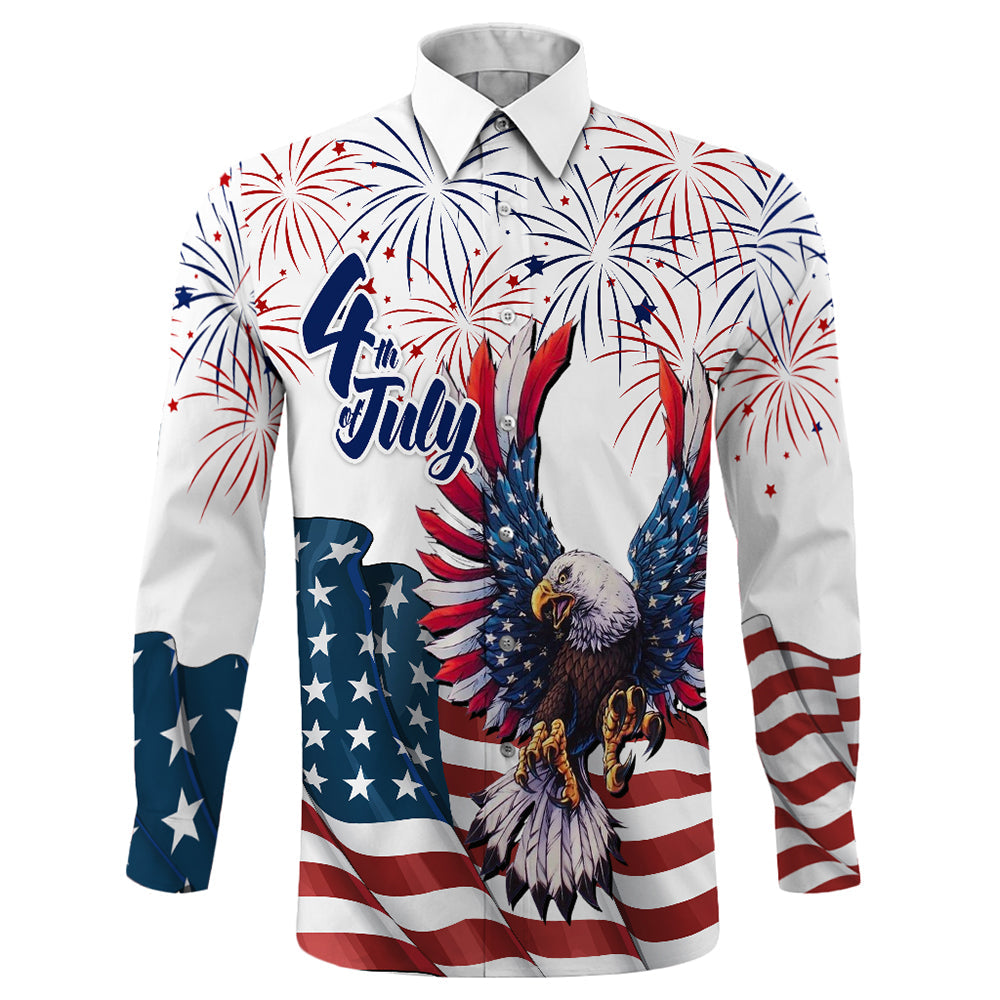 american-eagle-independence-long-sleeve-button-shirt