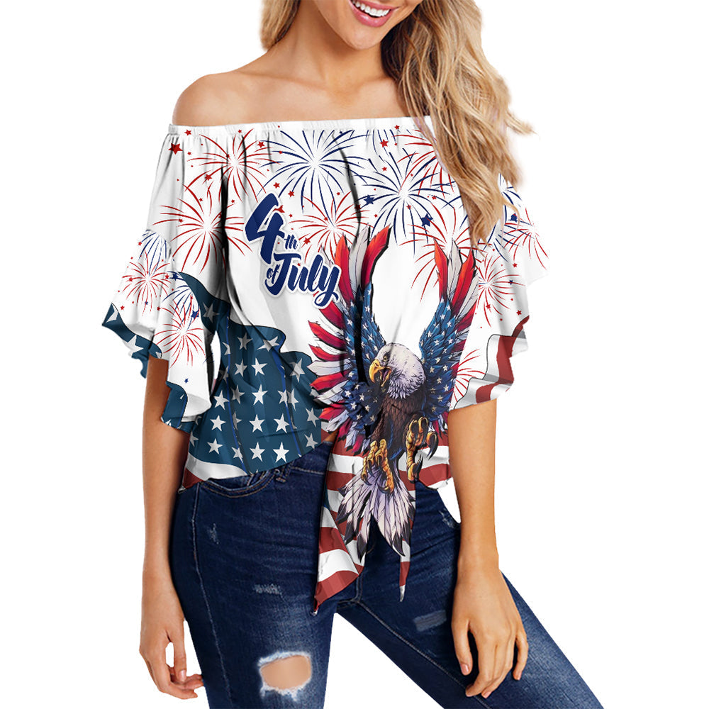 american-eagle-independence-off-shoulder-wrap-waist-top