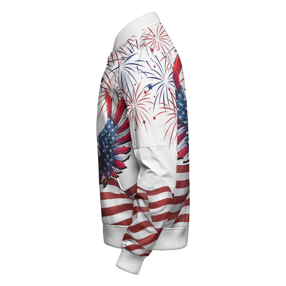 american-eagle-independence-sleeve-zip-bomber-jacket