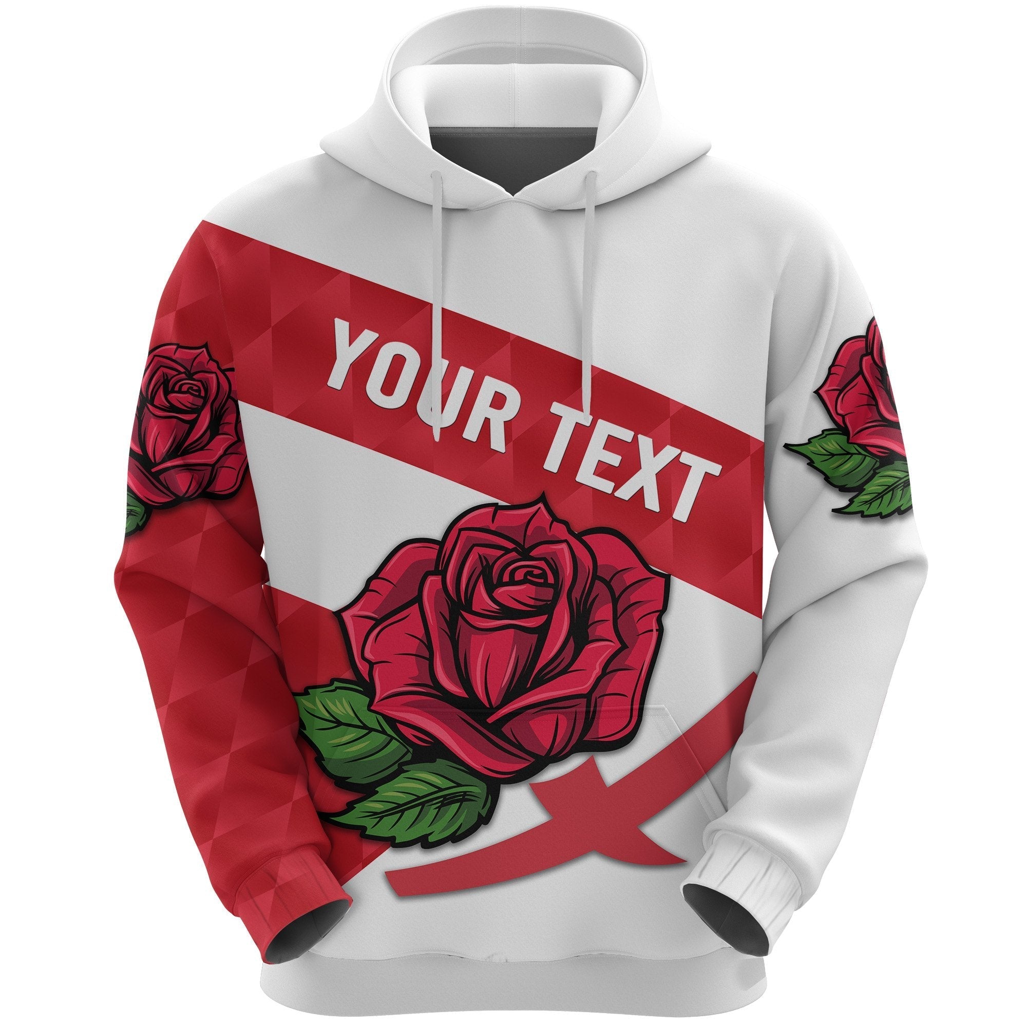 custom-personalised-england-rugby-hoodie-sporty-style