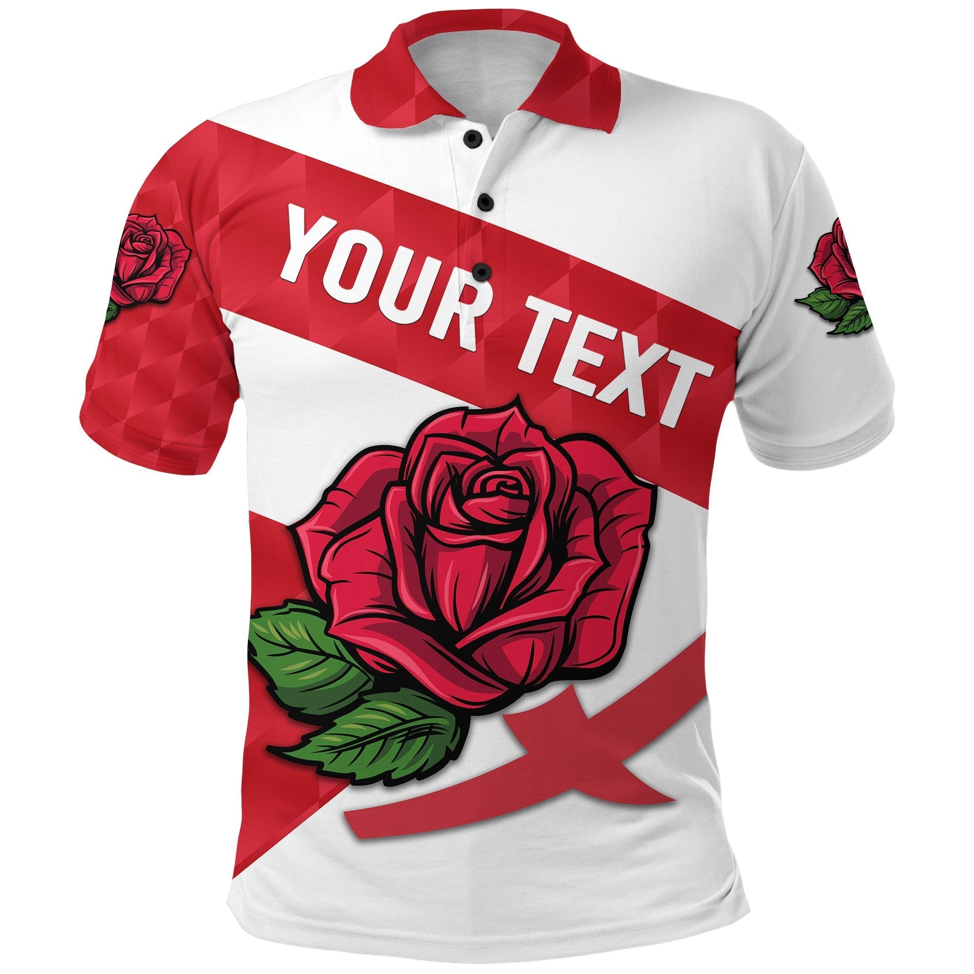 custom-personalised-england-rugby-polo-shirt-sporty-style