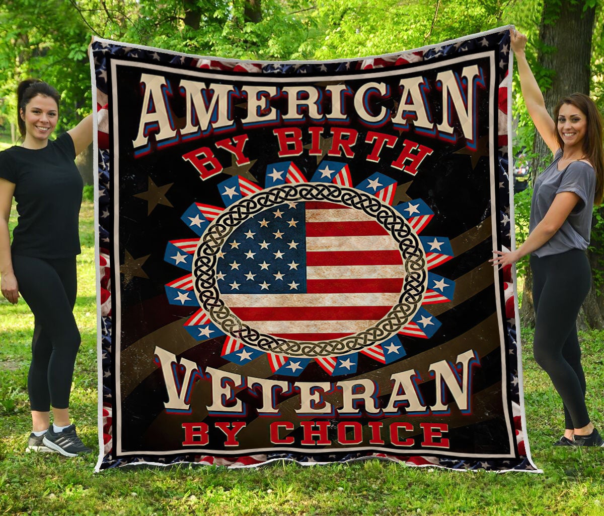 american-by-birth-veteran-by-choice-blanket-and-quilt