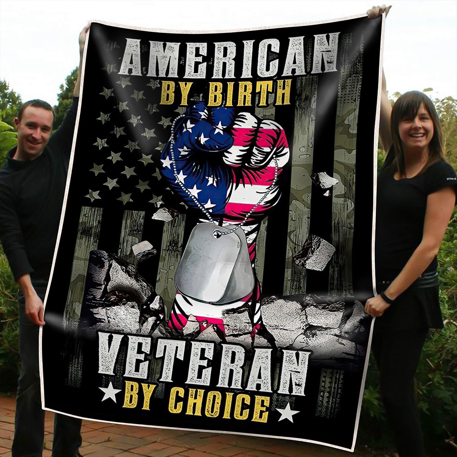 american-by-birth-veteran-by-choic-blanket-and-quilt