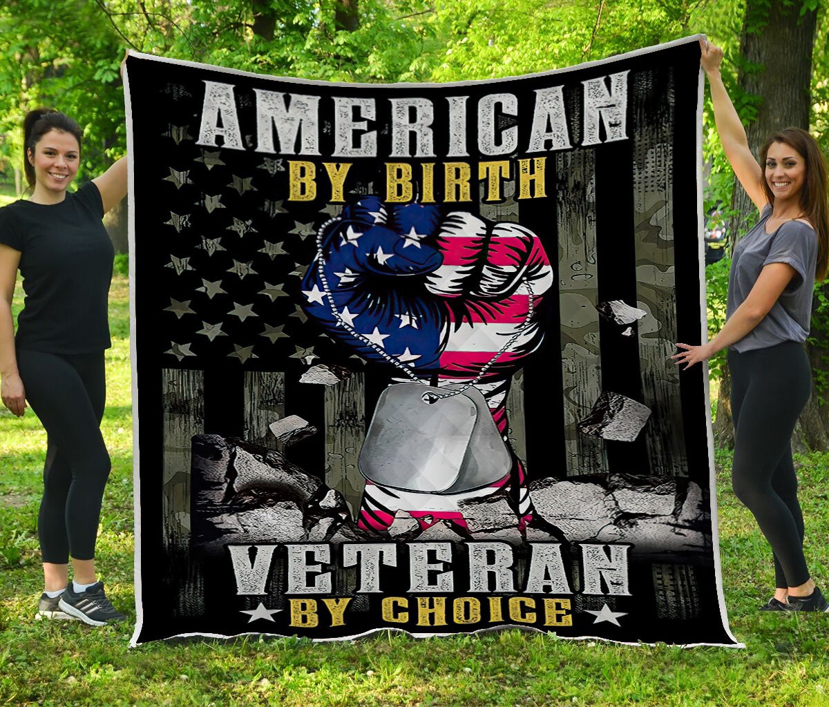 american-by-birth-veteran-by-choic-blanket-and-quilt