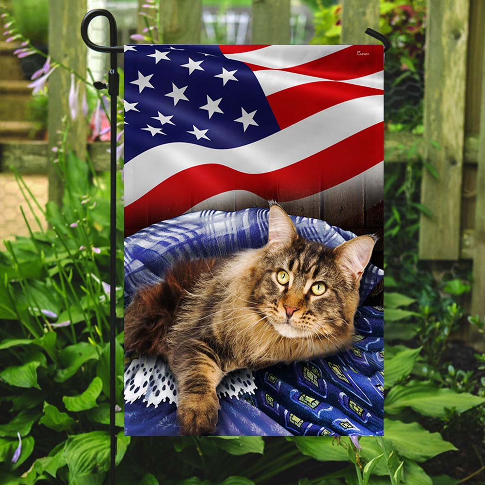 american-maine-coon-cat-patriotic-garden-flag