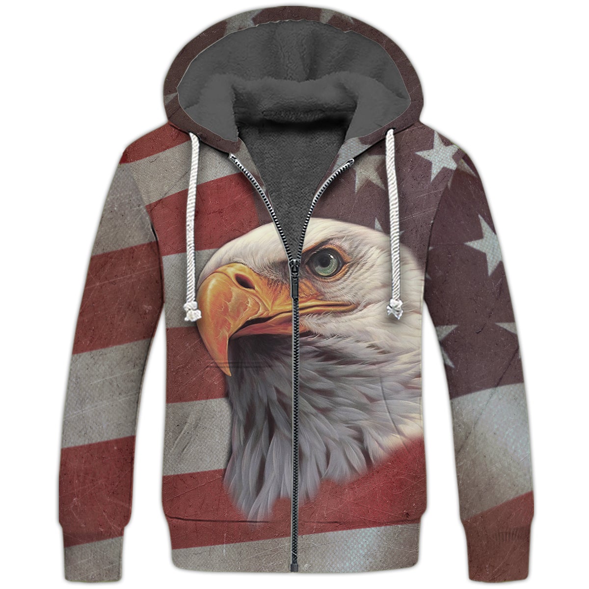 america-and-eagle-3d-fleece-zipper-gift-for-eagle-lover