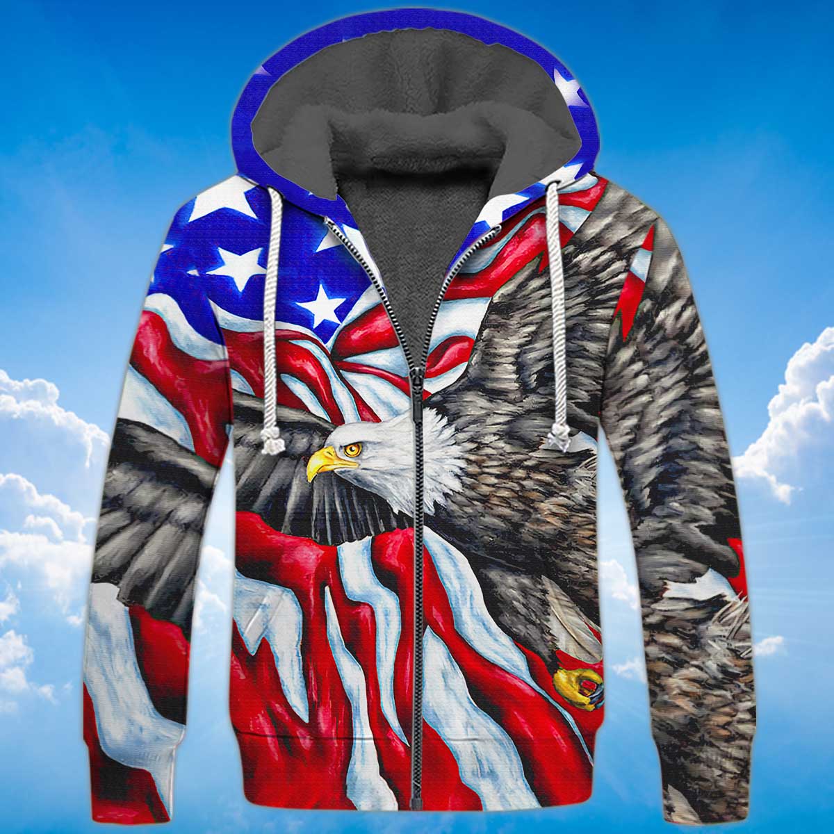 american-flag-and-eagle-fleece-zipper