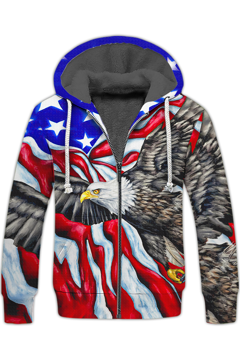 american-flag-and-eagle-fleece-zipper