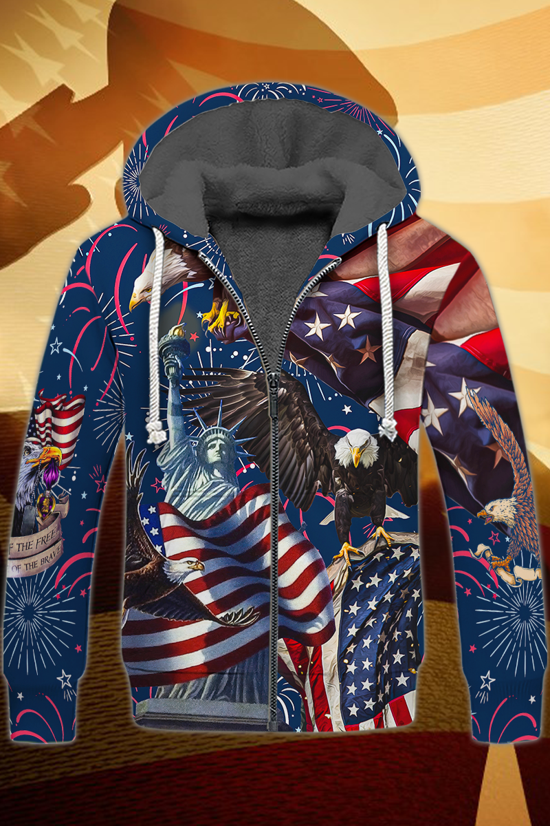 american-pride-eagle-with-usa-flag-3d-fleece-zipper