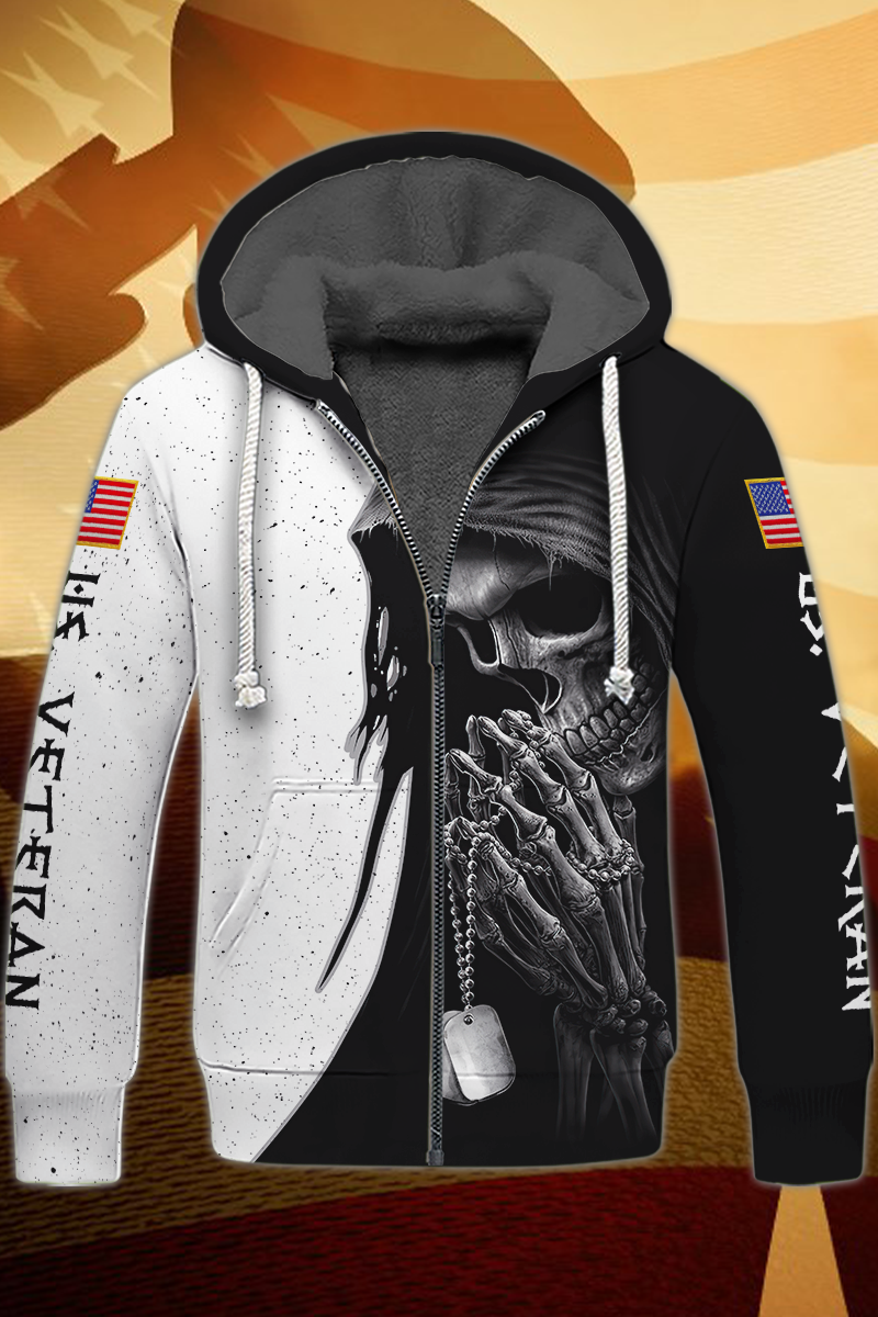 skull-and-us-veteran-3d-fleece-zipper