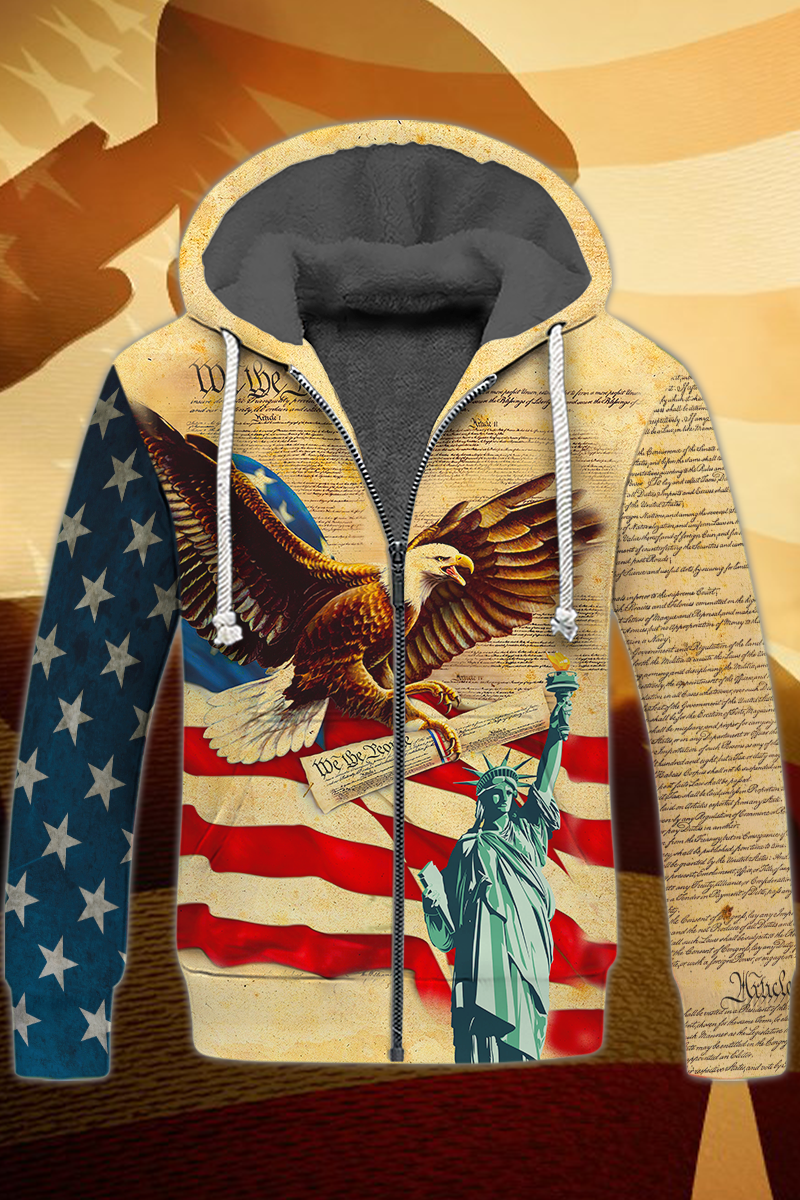 american-3d-shirt-eagle-lover-3d-fleece-zipper