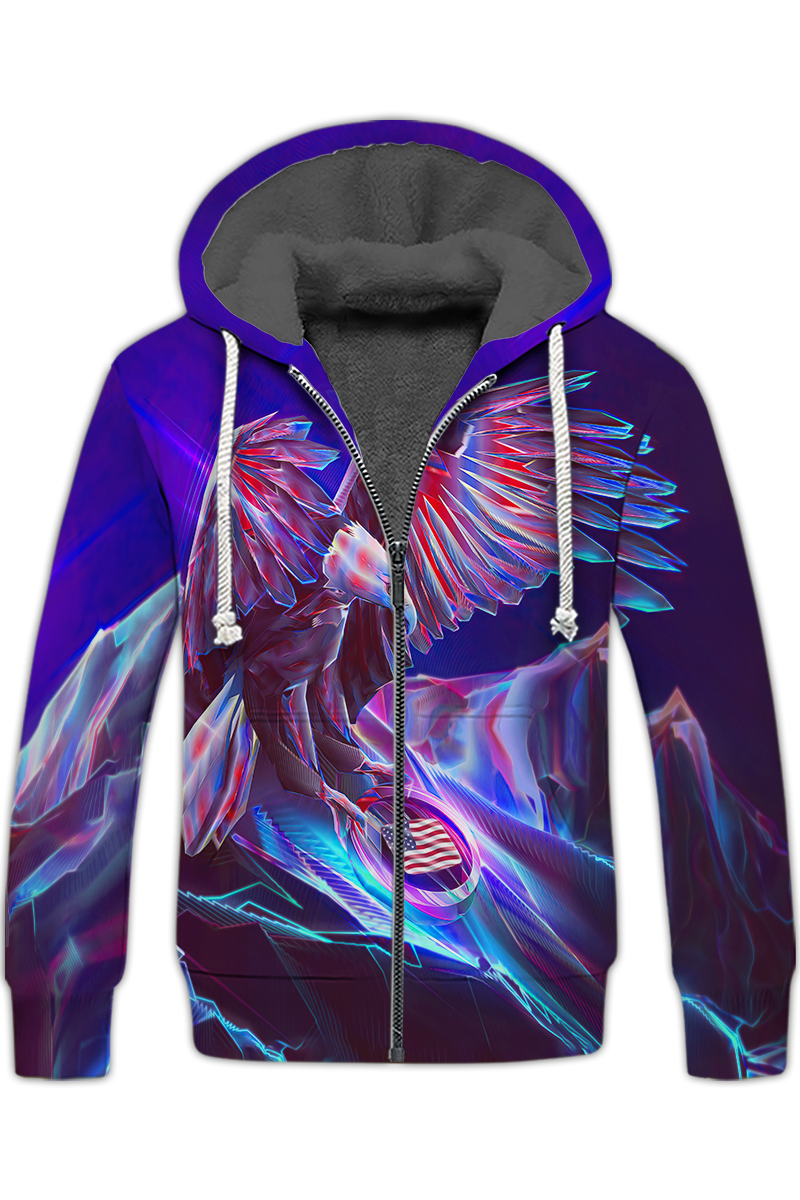 american-abstract-eagle-fleece-zipper