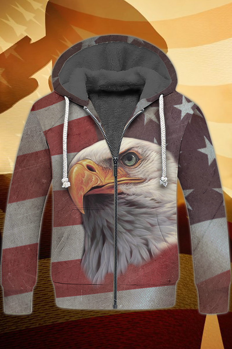 america-and-eagle-3d-fleece-zipper-gift-for-eagle-lover