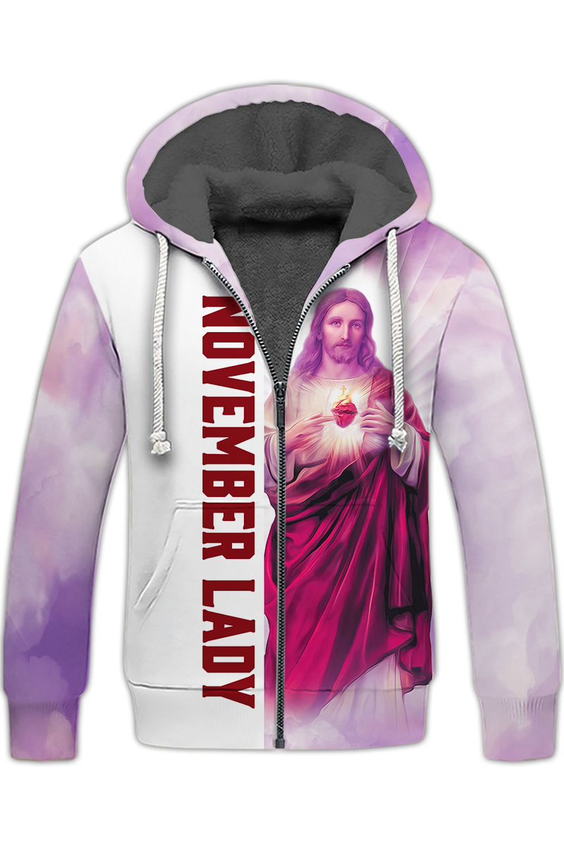 a-girl-covered-by-the-blood-of-jesus-born-in-november-fleece-zipper