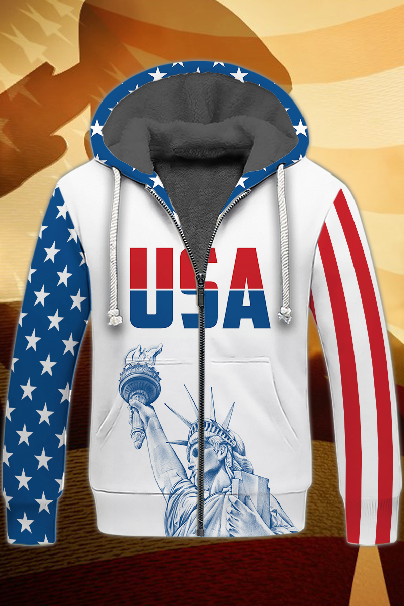 america-lover-3d-fleece-zipper-gift-for-patriots