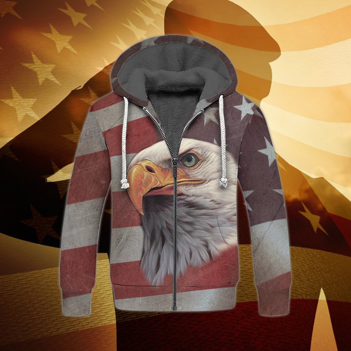 america-and-eagle-3d-fleece-zipper-gift-for-eagle-lover