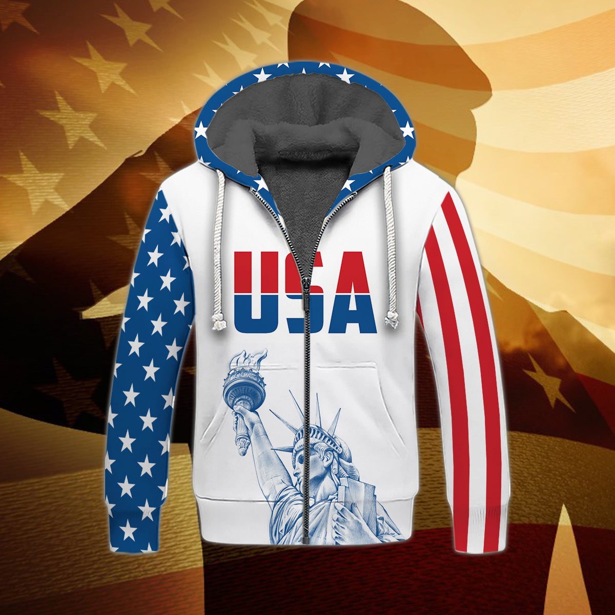 america-lover-3d-fleece-zipper-gift-for-patriots