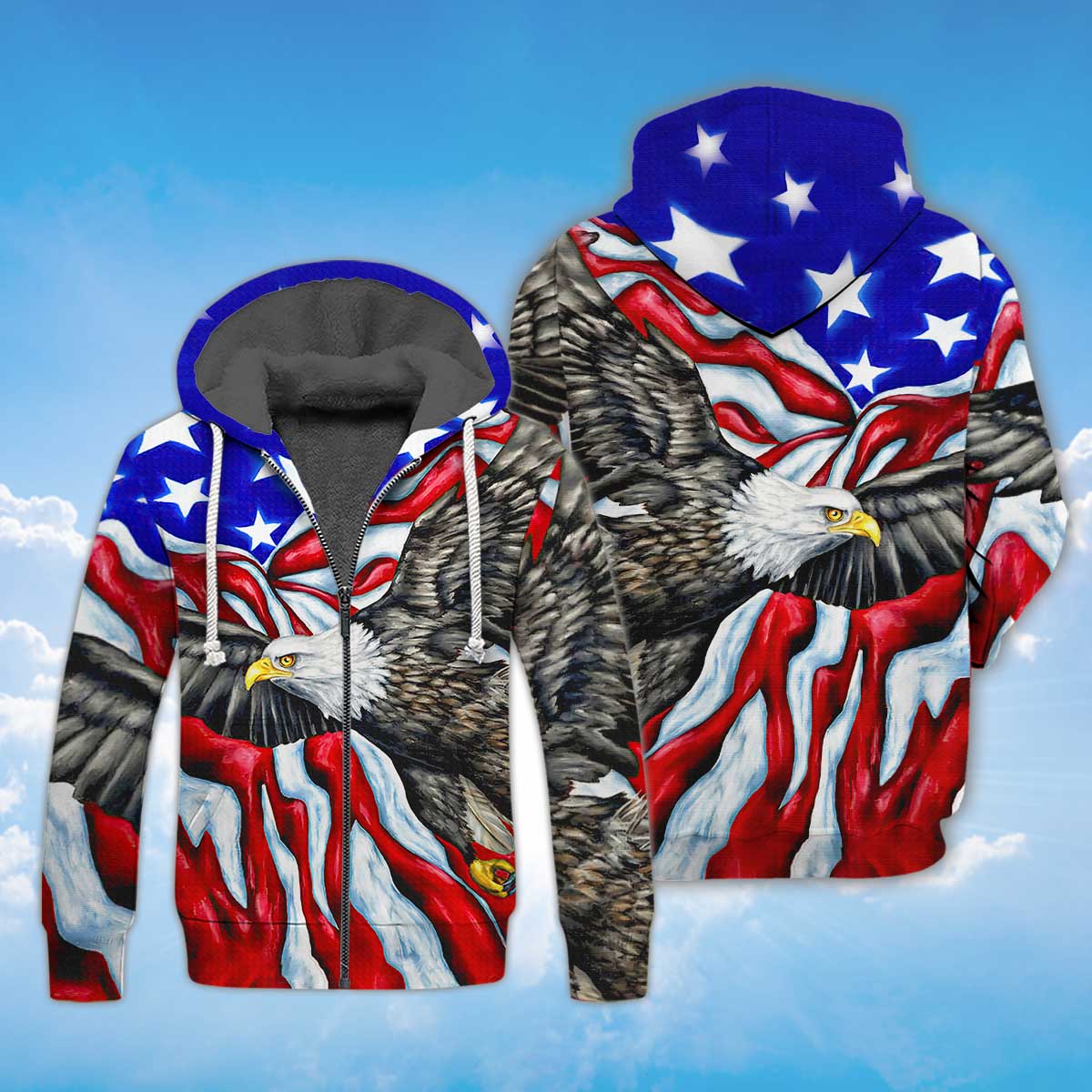 american-flag-and-eagle-fleece-zipper